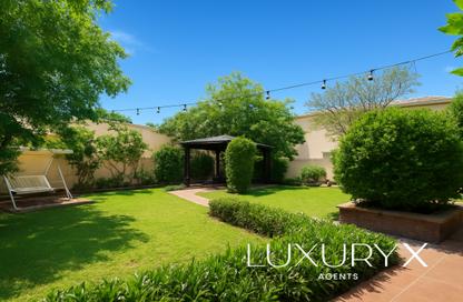 Townhouse - 3 Bedrooms - 3 Bathrooms for rent in Al Reem 1 - Al Reem - Arabian Ranches - Dubai