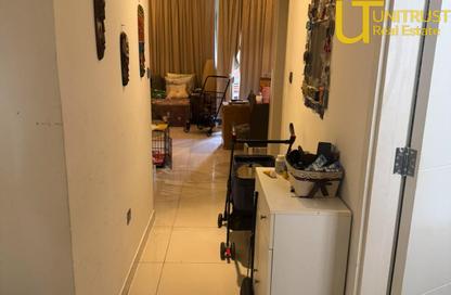 Townhouse - 3 Bedrooms - 5 Bathrooms for rent in Janusia - Damac Hills 2 - Dubai