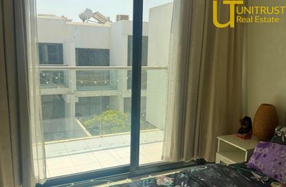 Townhouse - 3 Bedrooms - 5 Bathrooms for rent in Janusia - Damac Hills 2 - Dubai