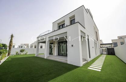 Villa - 5 Bedrooms - 6 Bathrooms for sale in Caya 1 - Arabian Ranches 3 - Dubai