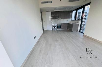Apartment - 1 Bedroom - 1 Bathroom for rent in Azizi Riviera 39 - Azizi Riviera - Meydan One - Meydan - Dubai