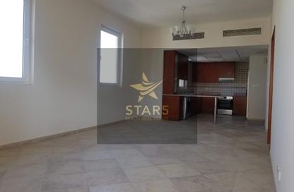 Apartment - 1 Bedroom - 1 Bathroom for sale in Bennett House 1 - Bennett House - Motor City - Dubai
