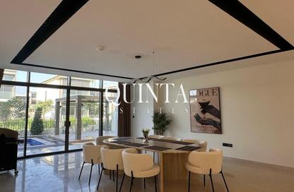 Villa - 5 Bedrooms - 6 Bathrooms for rent in Golf Place 2 - Golf Place - Dubai Hills Estate - Dubai