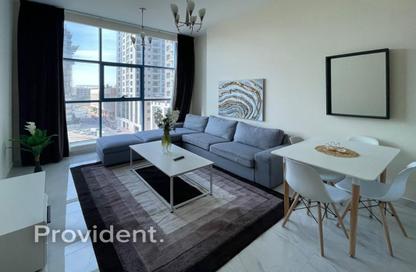 Apartment - 1 Bedroom - 2 Bathrooms for sale in Sydney Tower - District 18 - Jumeirah Village Circle - Dubai
