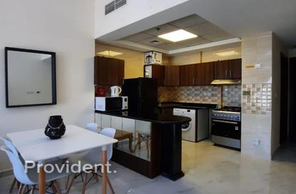 Apartment - 1 Bedroom - 2 Bathrooms for sale in Sydney Tower - District 18 - Jumeirah Village Circle - Dubai