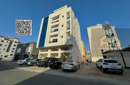 Whole Building - 7+ Bedrooms - 7+ Bathrooms for sale in Ajman Global City - Al Alia - Ajman