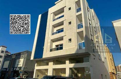 Whole Building - 7+ Bedrooms - 7+ Bathrooms for sale in Ajman Global City - Al Alia - Ajman