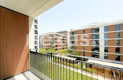 Apartment - 3 Bedrooms - 4 Bathrooms for rent in Park Point Building D - Park Point - Dubai Hills Estate - Dubai Apartment - 3 Bedrooms - 4 Bathrooms for rent in Park Point Building D - Park Point - Dubai Hills Estate - Dubai