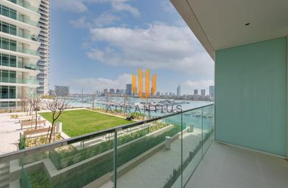 Apartment - 1 Bedroom - 1 Bathroom for rent in 23 Marina - Dubai Marina - Dubai Apartment - 1 Bedroom - 1 Bathroom for rent in 23 Marina - Dubai Marina - Dubai