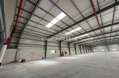 مستودع - 1 حمام للايجار في القوز الصناعية 4 - القوز الصناعية - القوز - دبي