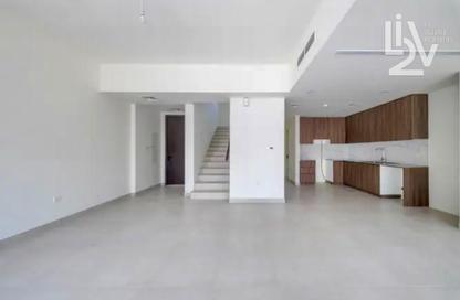 Townhouse - 3 - 4 for rent in Maha Townhouses - Town Square - Dubai