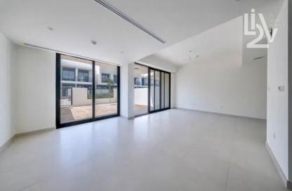 Townhouse - 3 - 4 for rent in Maha Townhouses - Town Square - Dubai Townhouse - 3 - 4 for rent in Maha Townhouses - Town Square - Dubai