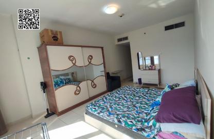 Apartment - 1 - 2 for rent in Orient Tower 2 - Orient Towers - Al Bustan - Ajman Apartment - 1 - 2 for rent in Orient Tower 2 - Orient Towers - Al Bustan - Ajman
