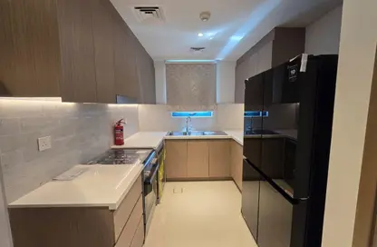 شقة - 2 غرف نوم - 4 حمامات للبيع في مريم بيتش ريزيدنس - جزيرة مريم - الشارقة