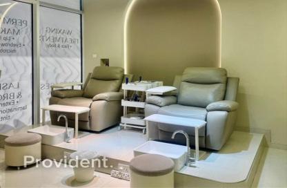 Retail - Studio - 1 for sale in Mayas Geneva - District 14 - Jumeirah Village Circle - Dubai