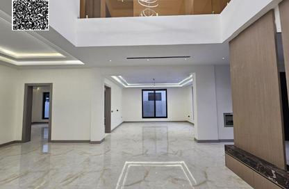 Villa - 5 Bedrooms - 7 Bathrooms for sale in Al Helio 1 - Al Helio - Ajman