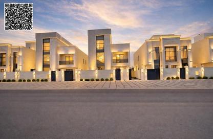 Villa - 5 Bedrooms - 7 Bathrooms for sale in Al Helio 1 - Al Helio - Ajman
