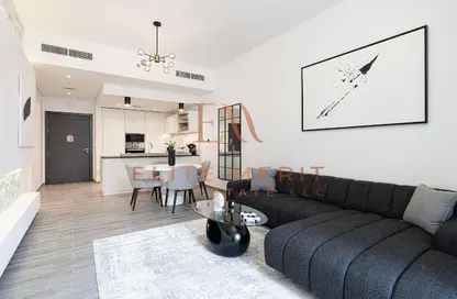 شقة - غرفة نوم - 2 حمامات للبيع في بلغرافيا سكوير - قرية جميرا الدائرية - دبي