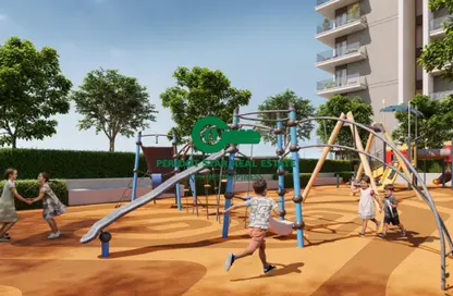 شقة - 2 غرف نوم - 2 حمامات للبيع في روزهيل - دبي هيلز استيت - دبي