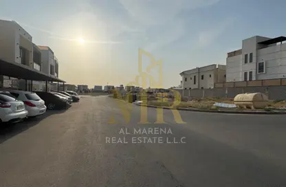 أرض - استوديو للبيع في 1 الياسمين - الياسمين - عجمان