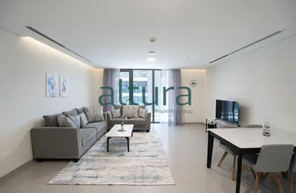 Apartment - 2 Bedrooms - 2 Bathrooms for rent in Al Raha Beach - Abu Dhabi