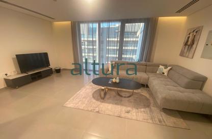 Apartment - 2 Bedrooms - 2 Bathrooms for rent in Al Raha Beach - Abu Dhabi