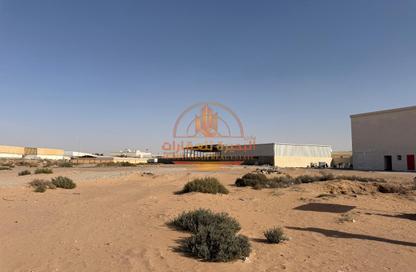 Land - Studio for sale in Al Sajaa Industrial - Al Sajaa - Sharjah
