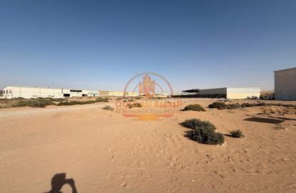 Land - Studio for sale in Al Sajaa Industrial - Al Sajaa - Sharjah