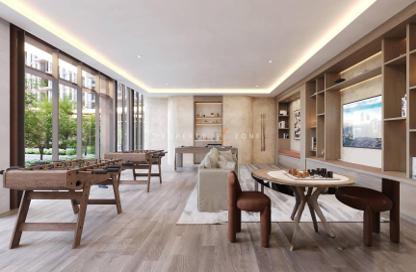 Apartment - 1 Bedroom - 2 Bathrooms for sale in Mirdad 1 - Mirdad - Motor City - Dubai