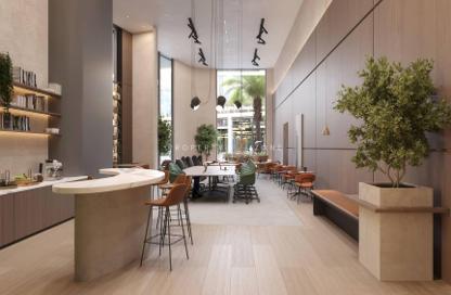 Apartment - 1 Bedroom - 2 Bathrooms for sale in Mirdad 1 - Mirdad - Motor City - Dubai