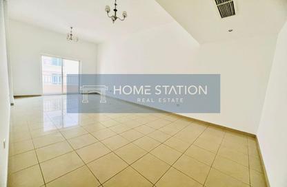 Apartment - 2 Bedrooms - 3 Bathrooms for rent in City House 2 - Al Barsha 1 - Al Barsha - Dubai