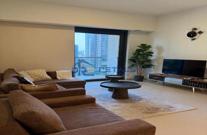 Apartment - 1 Bedroom - 2 Bathrooms for rent in Act Two - Act Towers - Opera District - Downtown Dubai - Dubai