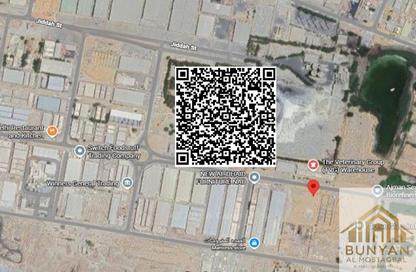 أرض - استوديو للبيع في الجرف الصناعية 3 - الجرف الصناعية - عجمان