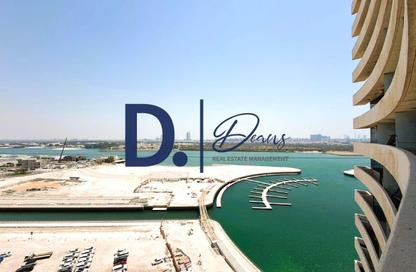 Apartment - 3 Bedrooms - 4 Bathrooms for rent in Marina Bay by DAMAC - Najmat Abu Dhabi - Al Reem Island - Abu Dhabi Apartment - 3 Bedrooms - 4 Bathrooms for rent in Marina Bay by DAMAC - Najmat Abu Dhabi - Al Reem Island - Abu Dhabi