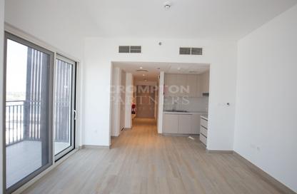 Apartment - Studio - 1 Bathroom for sale in Waters Edge - Yas Island - Abu Dhabi