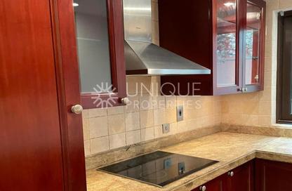 Apartment - 1 Bedroom - 1 Bathroom for rent in Kamoon 3 - Kamoon - Old Town - Downtown Dubai - Dubai