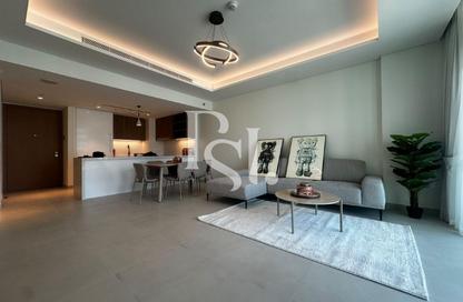 Apartment - 2 - 2 for rent in Erin - Central Park at City Walk - City Walk - Dubai