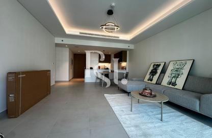 Apartment - 2 - 2 for rent in Erin - Central Park at City Walk - City Walk - Dubai