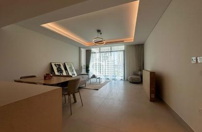 Apartment - 2 - 2 for rent in Erin - Central Park at City Walk - City Walk - Dubai