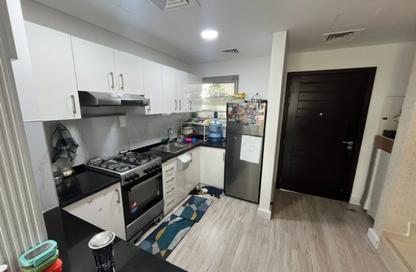 Townhouse - 3 Bedrooms - 3 Bathrooms for sale in Albizia - Damac Hills 2 - Dubai