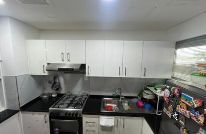 Townhouse - 3 Bedrooms - 3 Bathrooms for sale in Albizia - Damac Hills 2 - Dubai