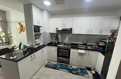 Townhouse - 3 Bedrooms - 3 Bathrooms for sale in Albizia - Damac Hills 2 - Dubai