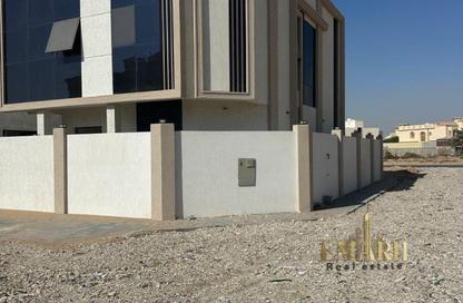 Villa - 4 Bedrooms - 6 Bathrooms for rent in Al Yasmeen 1 - Al Yasmeen - Ajman Villa - 4 Bedrooms - 6 Bathrooms for rent in Al Yasmeen 1 - Al Yasmeen - Ajman
