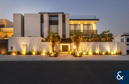 Villa - 5 - 7+ for sale in Nad Al Sheba Gardens 1 - Nad Al Sheba Gardens - Nad Al Sheba 1 - Nad Al Sheba - Dubai