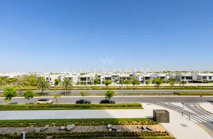 Apartment - 1 Bedroom - 1 Bathroom for rent in Collective Tower 2 - Collective - Dubai Hills Estate - Dubai Apartment - 1 Bedroom - 1 Bathroom for rent in Collective Tower 2 - Collective - Dubai Hills Estate - Dubai