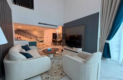 Duplex - 3 - 4 for rent in Opalz By Danube Tower 2 - Opalz by Danube - Dubai Science Park - Dubai Duplex - 3 - 4 for rent in Opalz By Danube Tower 2 - Opalz by Danube - Dubai Science Park - Dubai
