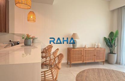 Villa - 2 - 4 for rent in Marbella I Villas - Marbella - Mina Al Arab - Ras Al Khaimah