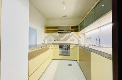 Apartment - 1 - 2 for rent in Ascott Park Place - Sheikh Zayed Road - Dubai
