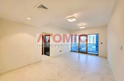 Apartment - 1 Bedroom - 2 Bathrooms for rent in Art Heights - Barsha Heights (Tecom) - Dubai