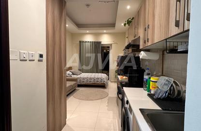 شقة - 1 للايجار في برج هيرا - مدينة دبي الرياضية - دبي شقة - 1 للايجار في برج هيرا - مدينة دبي الرياضية - دبي